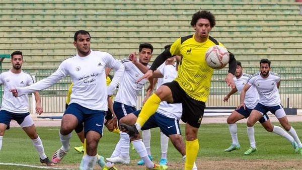 الدرجة الثانية