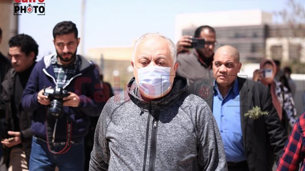 جنازة أحمد حلاوة