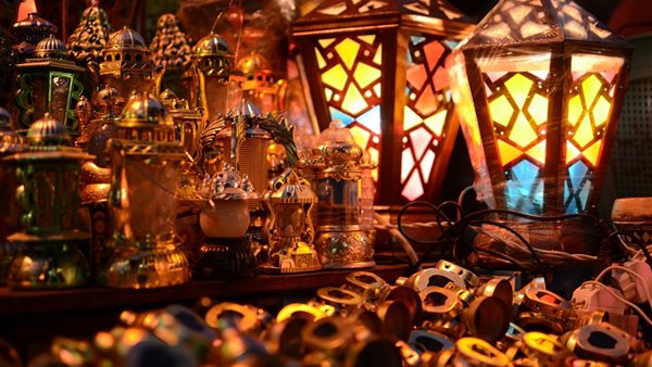 أسعار فانوس رمضان