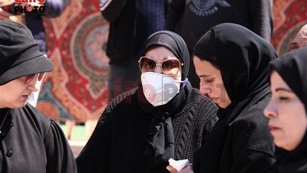 أسرة أحمد حلاوة