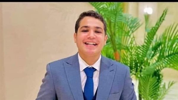 الطالب زياد 