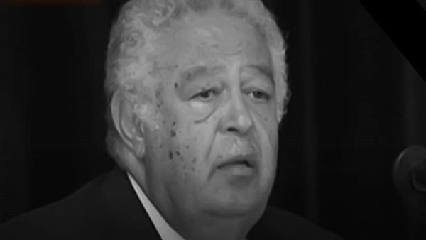 رجائي عطية نقيب المحامين