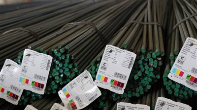 تفاصيل أسعار الحديد اليوم الاثنين 16 مايو 2022 في الأسواق 