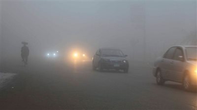 طقس ربيعي مائل للحرارة علي مدن كفر الشيخ 