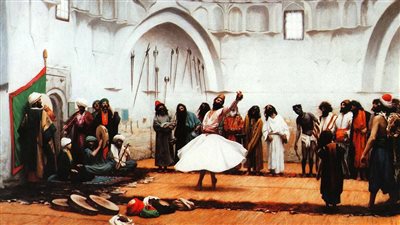 قطعوا أطرافه ولسانه وأحرقوا جثمانه.. ماذا فعل الحلاج ليعدموه بهذه الوحشية؟