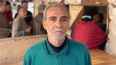 صاحب مخبز يوزع العيش مجانا على المواطنين ببورسعيد: الناس غلابة | صور وفيديو  