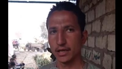 بدء موسم حصاد الثوم في قرية سلاقوس بالمنيا.. وأحد التجار: بنصدر للدول الأوروبية والإفريقية | بث مباشر