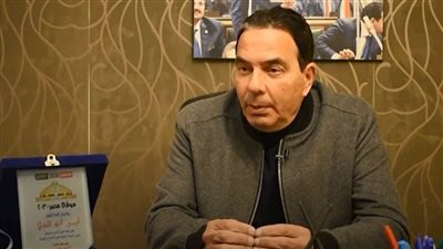 وكيل لجنة حقوق الإنسان بمجلس النواب: الدولة وضعت خطة استراتيجية متكاملة لرفع كفاءة السجون | فيديو