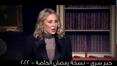 شيرين رضا: 70% من الرجالة والستات مش مؤهلين للخلفة