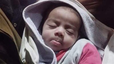 العثور على طفلين رضيعين بمقلب قمامة وعقار مهجور بأسيوط