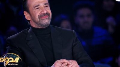 كريم عبد العزيز: أنا محظوظ لأني وقفت قدام أساتذة كبار.. والتمثيل بيغير مصير ناس 