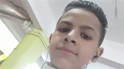 صرف فلوس الدرس.. أسرة تبحث عن ابنها ببني سويف ترك المنزل بعد معاقبة والده|فيديو 