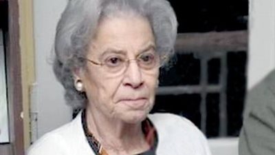 لجنة الدراسات الأدبية والنقدية بالأعلى للثقافة تحتفي بـ سيزا قاسم