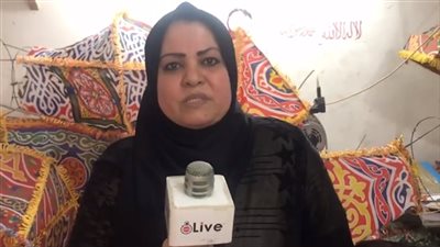 صانعة فوانيس بالمنصورة: أسعار الخامات زادت وهنبطل نشتغل عشان بنخسر | بث مباشر