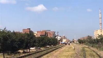 ارتفاع درجات الحرارة واستقرار حالة الطقس على كفر الشيخ | بث مباشر