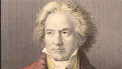 أمضى 10 سنوات أصمّ وأعال أسرته وعمره 14 عًاما.. ذكرى رحيل الملحن العالمي بيتهوفين