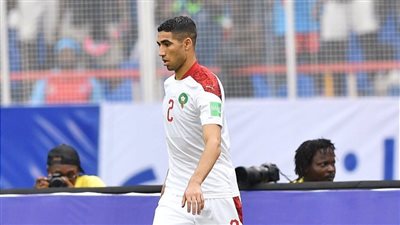 باريس سان جيرمان يعلق على تعادل المغرب والكونغو الديمقراطية في تصفيات المونديال