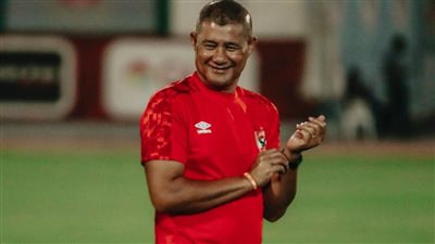 كيفين جونسون لـ القاهرة 24: الأهلي أقوى من الزمالك.. وبن شرقي كان لاعبًا مهمًا للأبيض