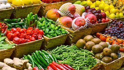 ورق العنب بـ 55 والبانيه بـ 100 جنيه.. ارتفاع جنوني في الأسعار اليوم | بث مباشر