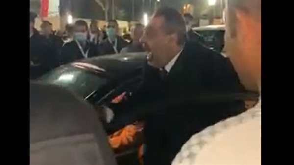 مجدي عبد الغني 