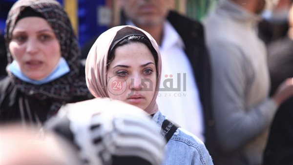 حفيدة أحمد حلاوة