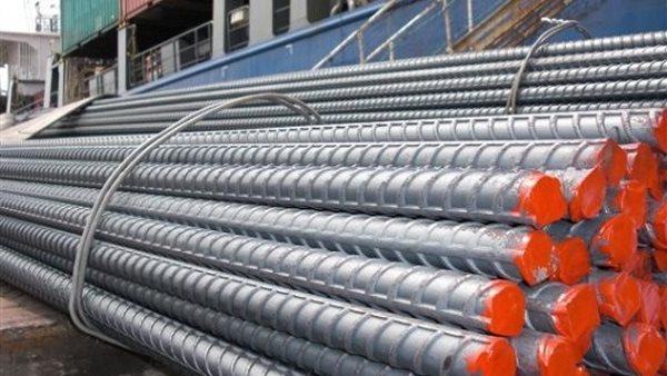 الحديد المصري- أرشيفية