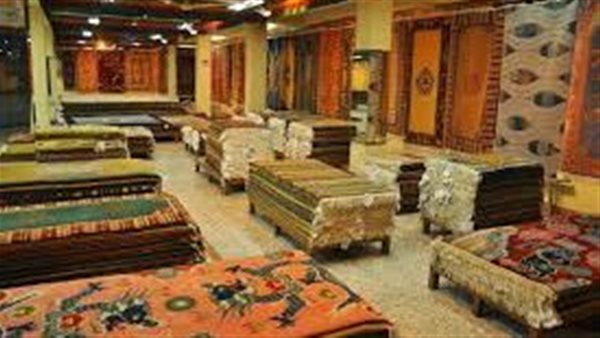 السجاد المصري 