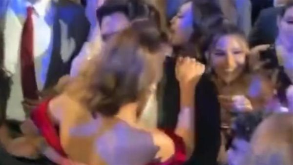 تامر حسني وياسمين