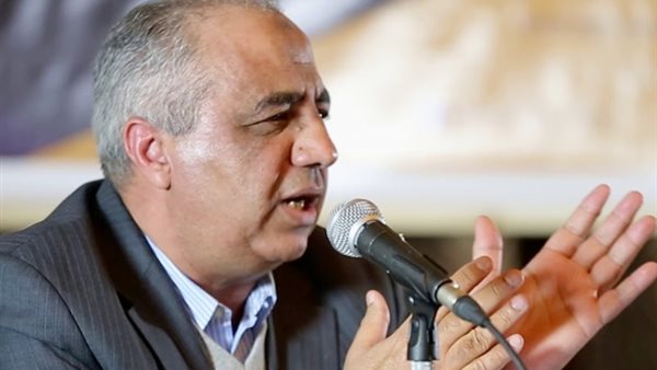 عبد الفتاح الجبالي