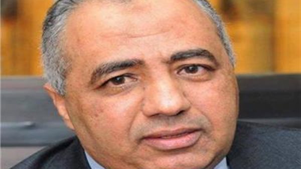 عبدالفتاح الجبالي