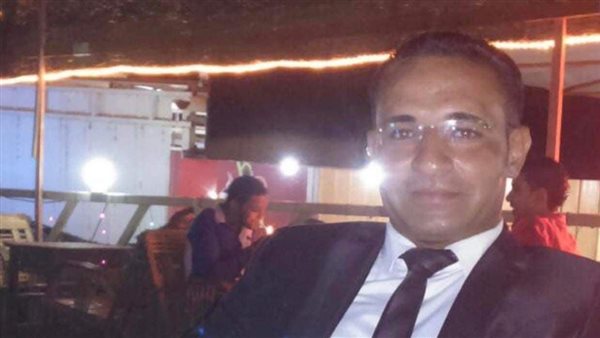 أول شهيد مصري في