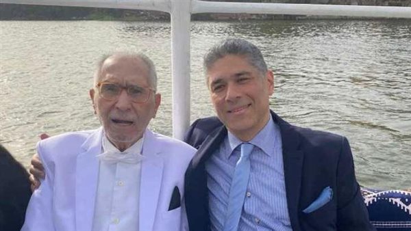 عبد الرحمن أبو زهرة