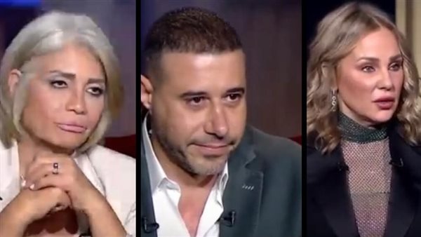 ضيوف برنامج حبر سري