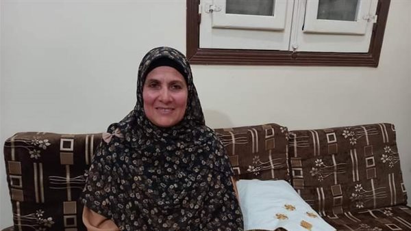 سوسن محمود الأم المثالية