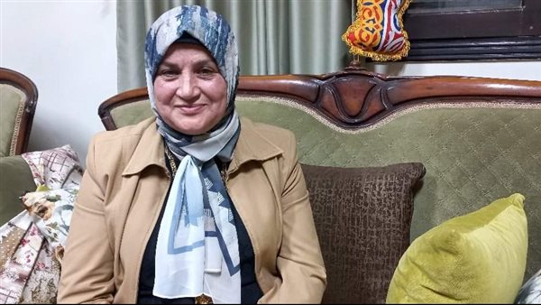 الأم المثالية بشمال