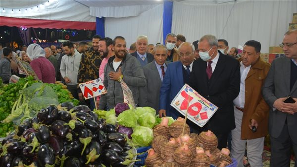 معارض (أهلا رمضان)