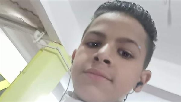 الطفل إسلام محمد