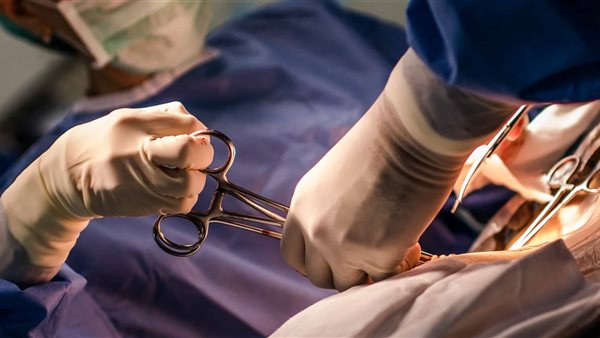 وفاة فتاة ثلاثينية