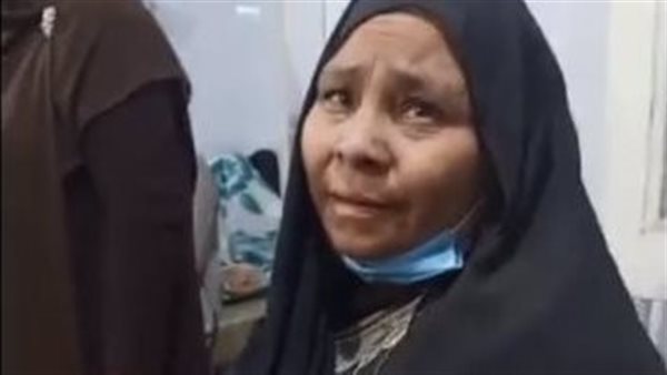 الحاجة سمرا الراوي