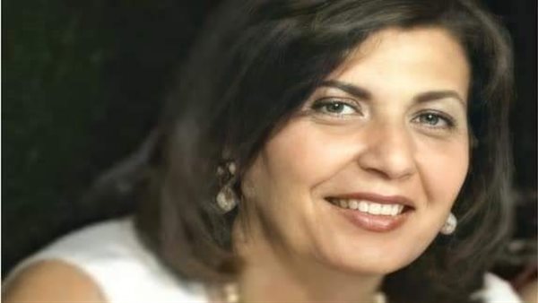 زينب عزيز رئيس المركز