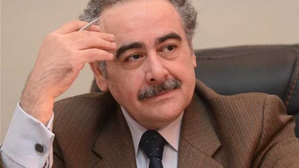 علاء عبد الهادي الأمين