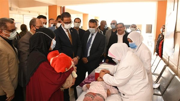 انطلاق أعمال الحملة