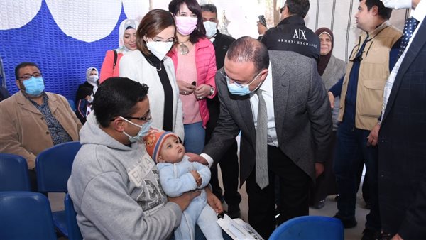 محافظ الإسكندرية