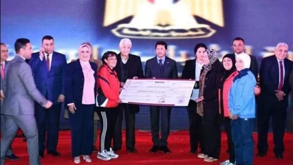 تعليم الفيوم يحصد