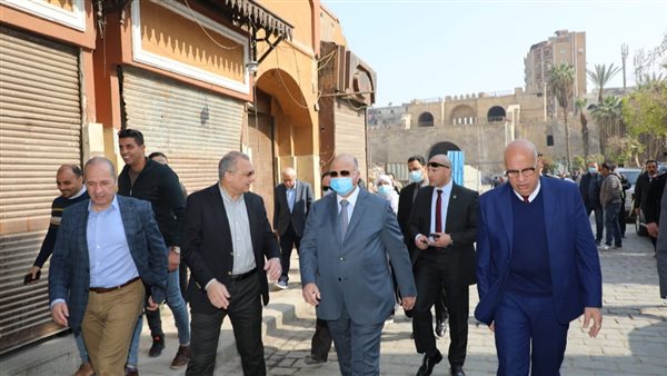 اللواء خالد عبدالعال