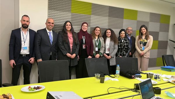  ورشة عمل حول أدوات