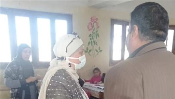 مدير تعليم الفيوم