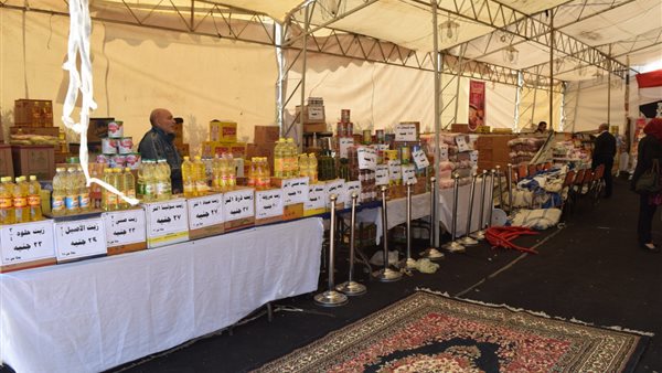 شوادر رمضان كريم