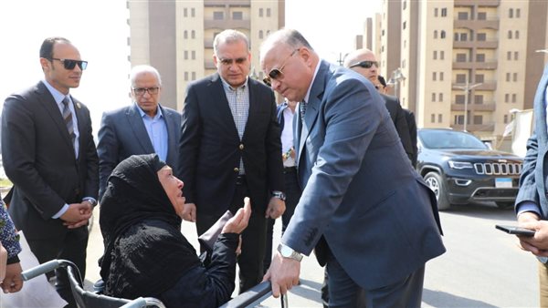 اللواء خالد عبدالعال