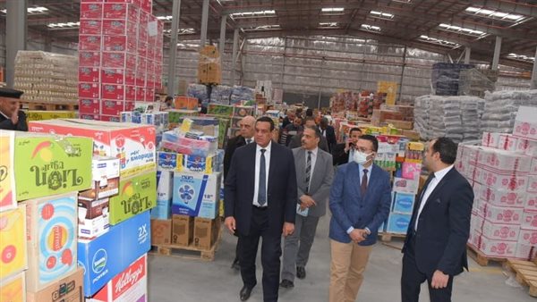 أماكن معارض أهلا